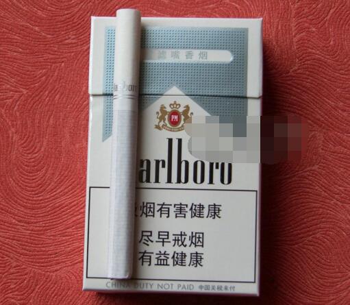 5元龙烟香烟一手货源