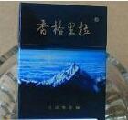 5元雪域香烟一手货源