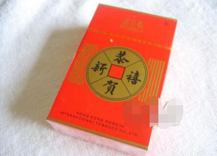 7元中华香烟价格(70元中华香烟)
