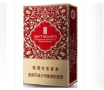 和硕香烟批发价格表