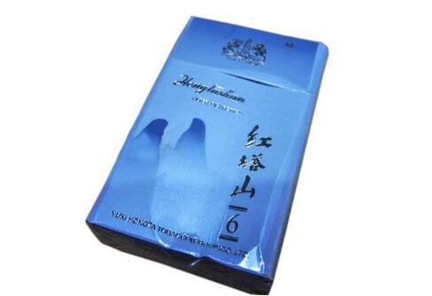 90年代进口香烟品牌