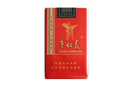 8元沈阳香烟好抽吗