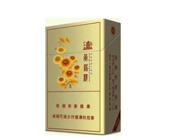 内蒙古进口香烟有哪些