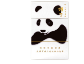 国外双爆珠香烟品牌