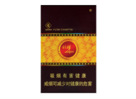爆珠香味好闻的香烟