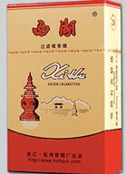 越南代工工字香烟多少钱一盒