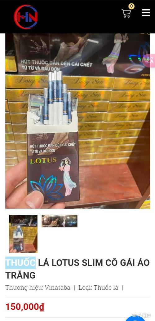 越南香烟代理市场分析，潜力巨大，竞争激烈